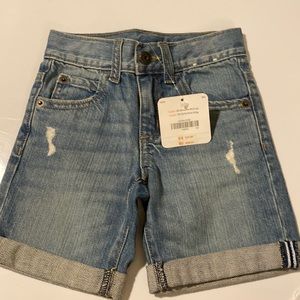 NWT Gymboree shorts